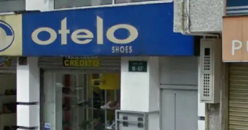 OTELO SHOES OTELO SHOES